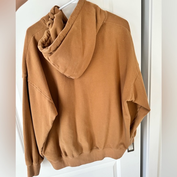 american eagle zip up - Picture 2 of 2